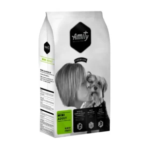 Amity Premium Mini Adulto 3 kg