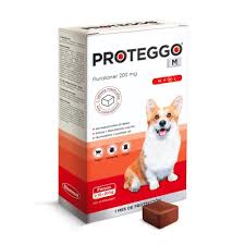 Proteggo 1m 10 A 20 Kg x 1 und