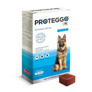 Proteggo 1m 20 A 40 Kg x 1 und