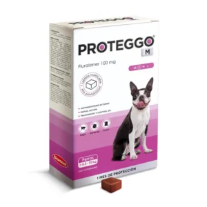Proteggo 1m 4.5 A 10 Kg x 1 und