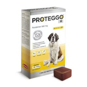Proteggo 1m 40 A 56 Kg x 1 und