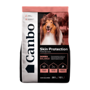 Canbo Dog Skin Pro Salmón T.rz Ad 15 Kg