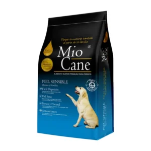 Mio Cane Super Premium Piel Sensible 15 kg
