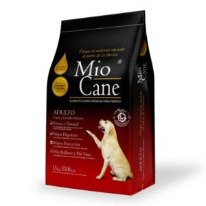 Mio Cane Super Premium Adulto 15 kg