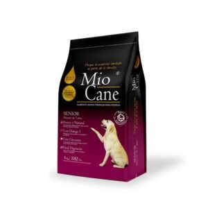 Mio Cane Super Premium Senior 15 kg