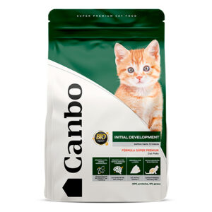 Canbo Cat Initial Cach 3 Kg